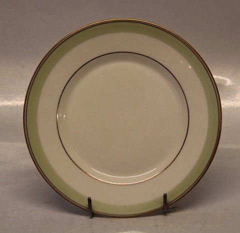 Broager #1236 Royal Copenhagen  9588-1236 Side plate 16 cm