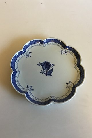 Royal Copenhagen Blue Tranquebar Serving Dish No. 993