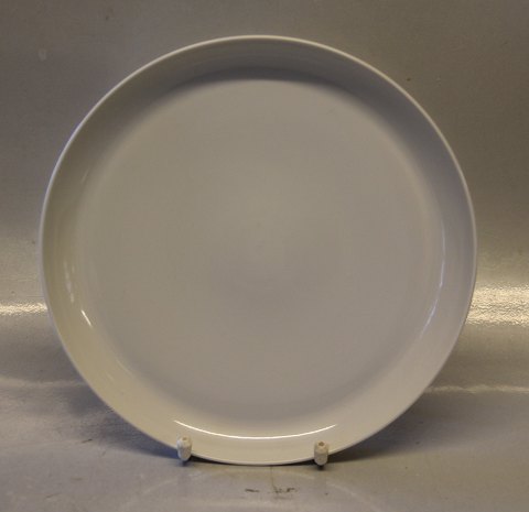 Casablanca  B&G White base, 326 Luncheon plate 22 cm (026)