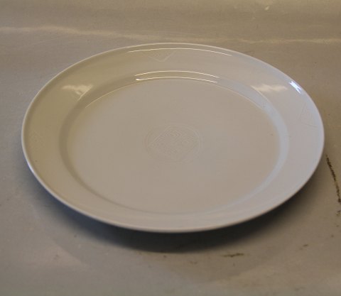 14673 Luncheon Plate 22 cm Gemma # 125 Royal Copenhagen Dinnerware - Gertrud Vasegaard