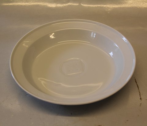 14667 Small soup plate 21.7 cm (8 15/32")    Gemma # 125 Royal Copenhagen Dinnerware - Gertrud Vasegaard