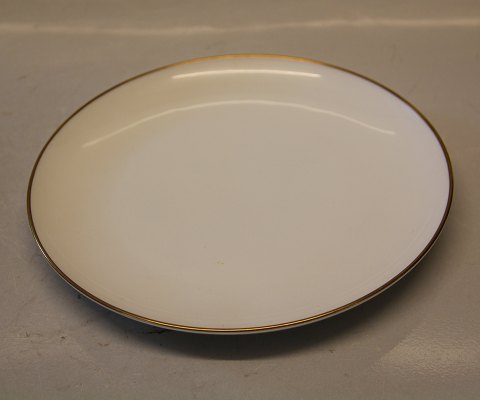 B&G porcelain Aarestrup 026 Luncheon Plate 21 cm (326)