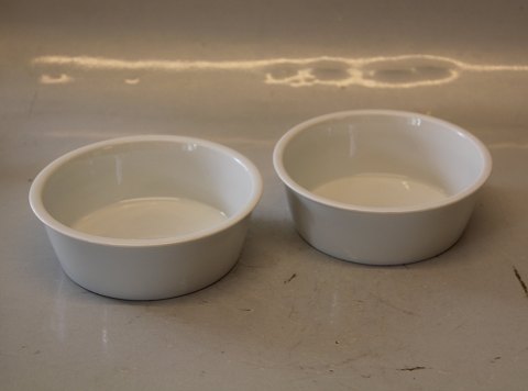 Stack B&G Porcelain 094 Cereal bowl with rim 5 x 14.3 cm