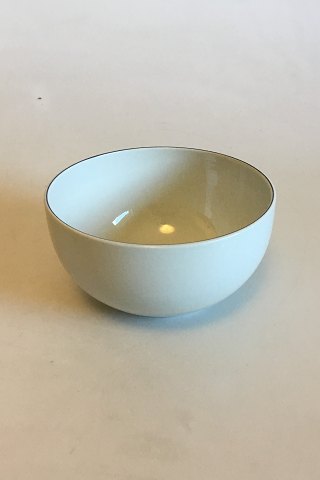 Royal Copenhagen Blåkant Skål No. 3083