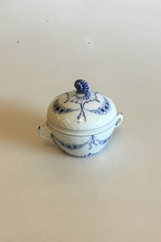 Bing og Grøndahl Empire Sukkerskål No. 593