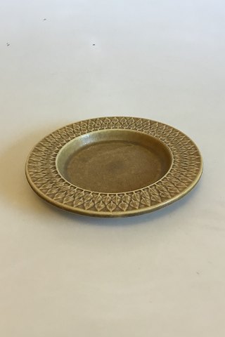 Bing and Grondahl Jens Quistgaard Ashtray from the Relief Series
