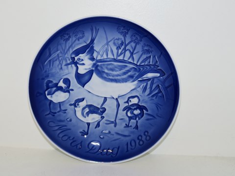 Bing & GrøndahlMors Dag platte 1988