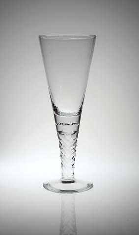 Kastrup Pokalglas