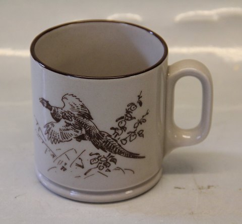 495 Mug 9.5 cm, B&G Trend Stoneware tableware 