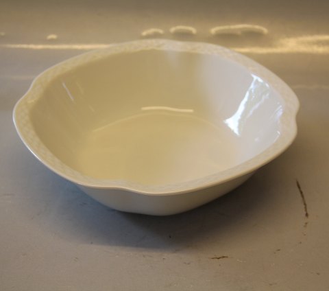 Elegance B&G Porcelain 043 Large vegetable bowl 8-sided 25.5 x 8 cm (313)