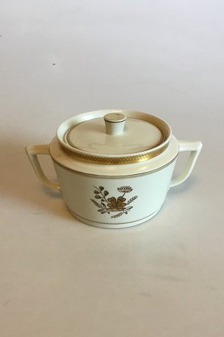 Royal Copenhagen Liselund (Gammel) Sukkerskål No 947/9479