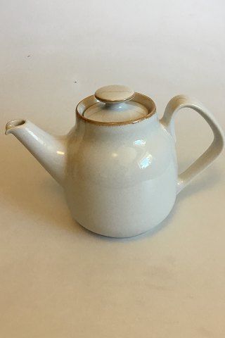 Bing and Grøndahl Coppelia Coffee Pot No. 301