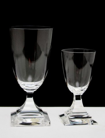 Florida krystal glas,Kosta glasværk