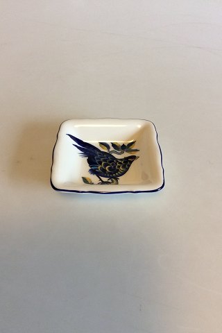 Royal Copenhagen Blå Fasan Kaviar Skål No. 331