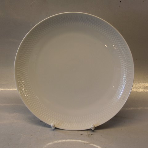 14209 Plate 23,5 cm Wheat Royal Copenhagen Dinnerware 