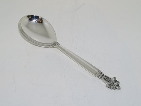 Georg Jensen DronningLille serveringsske 17,1 cm.