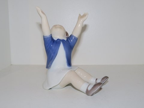 Bing & Grøndahl figurOp til Mor