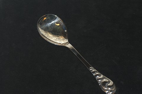 Evald Nielsen No.  4 Sølv
