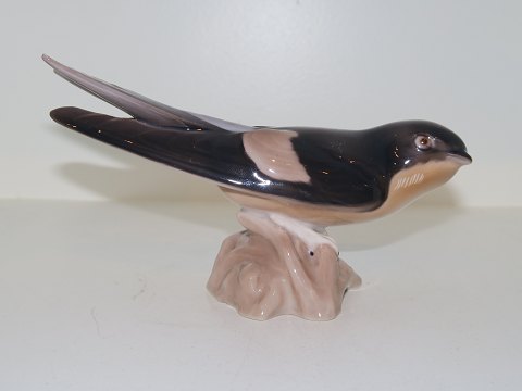 Bing & Grøndahl figurSvale