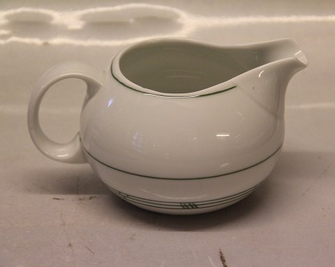 Olympia Bing & Grøndahl 311 Mælkekande / Sovekande  3,5 dl (008)