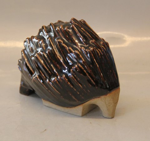 B&G Art Pottery B&G 7010 Hedgehog 13 x 15 cm (TF) A33 Tut Fog