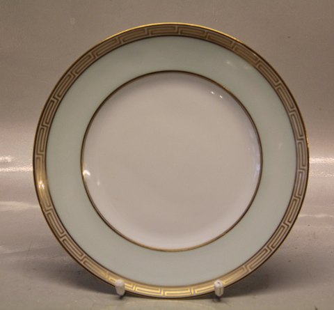 Marstrand B&G 026 Plate 21.5 cm (326)  Bing and Grondahl 