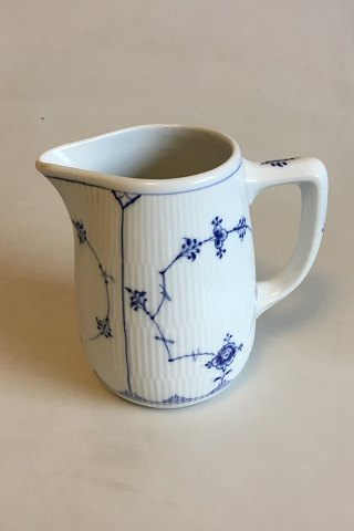 Royal Copenhagen Musselmalet Riflet Hotel Kande No. 2241