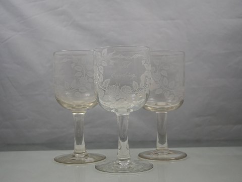 Kastrup Erindringsglas