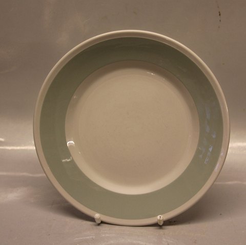 Hotelin Aluminia Fajance 3006-2 Middagstallerkener 25 cm