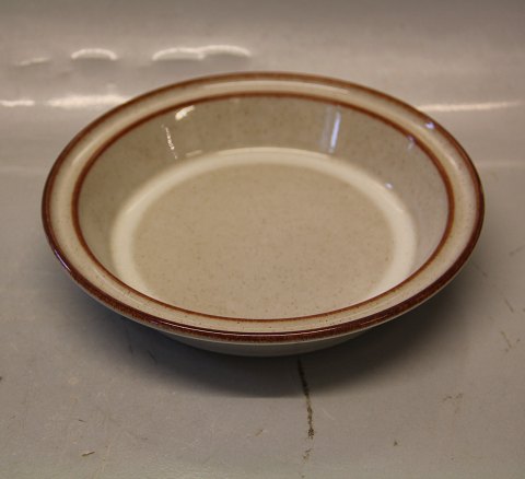 Stogo Ceramic Stoneware Tableware Soup rim plates ca. 21-21.7 cm