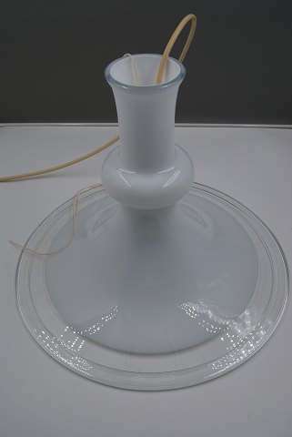 item no: be-HG Etude 1 loftslampe.SOLD