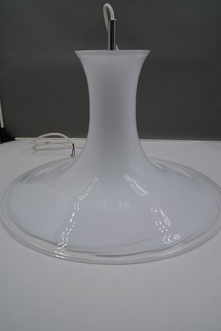 item no: be-HG Mandarin loftslampe.SOLD