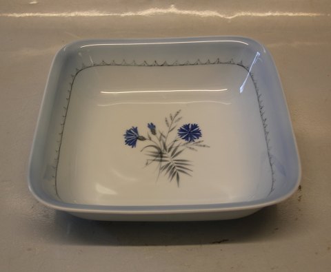 B&G Demeter 230 Firkantet skål  21.8 x 21.8 cm