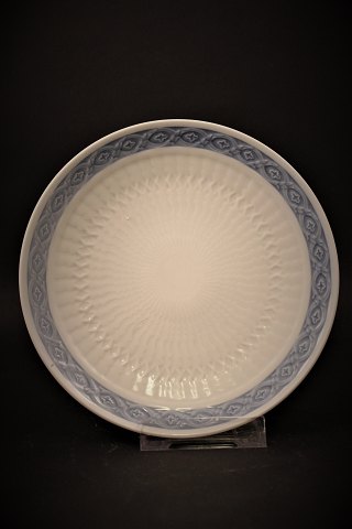 Royal Copenhagen Blue Fan dessert plate.Dia.:15,5cm.RC# 1212-111533.