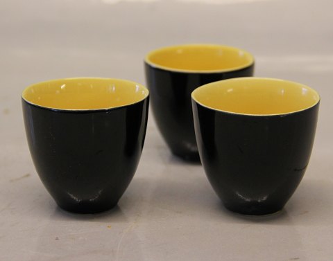 Congo Retro from Kronjyden Randers Egg cup 4.8 x 4.8 cm