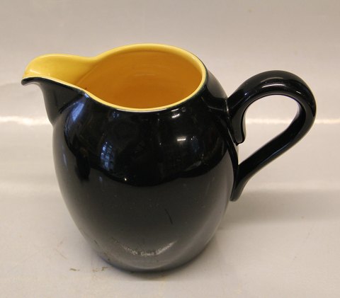 Kongo Kronjyden Mælkekande 13 cm