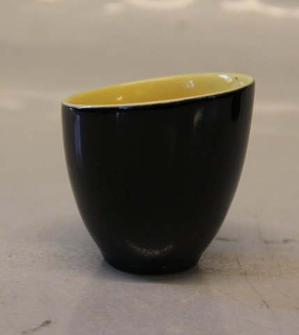 Congo Retro from Kronjyden Randers Jar 5.5 cm finger salt - saltcellar