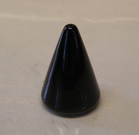 Congo Retro from Kronjyden Randers Salt ca 10.5 cm & Black Pepper Ca 7.5 cm