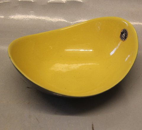 Congo Retro from Kronjyden Randers Bowl oval 2-sided 7 x 17.5 cm