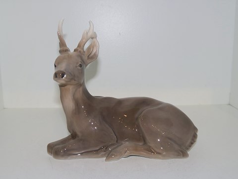 Royal Copenhagen FigurHjort