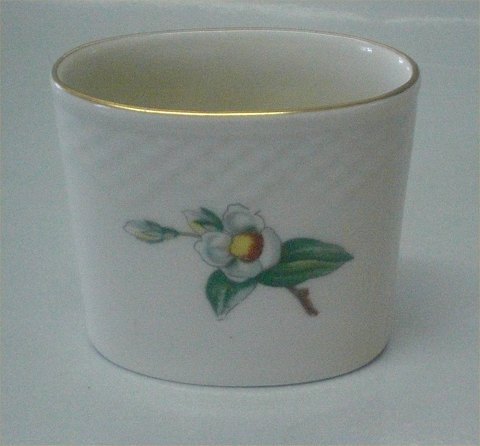 B&G Heimdal Yasmin 183 Tandstikbæger ovalt 7 cm (369)