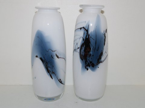Holmegaard AtlantisLille vase