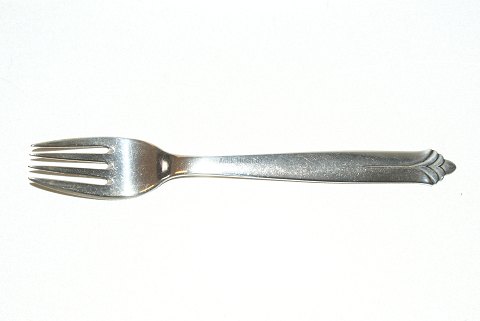 Evald Nielsen Nr. 37 FrokostgaffelLængde 17,3 cm.SOLGT