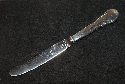 Frugtkniv / Barnekniv / Dessertkniv Fredensborg SølvLængde 17 cm.