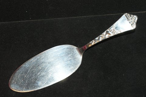 Cake server Flamme