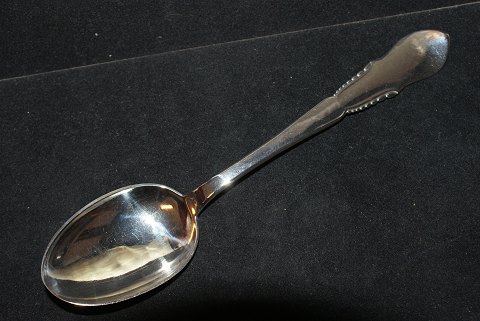 Dinner spoon Flora