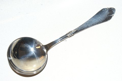 Kartoffelske Freja  sølvLængde 20 cm.