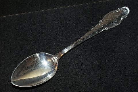 Dessert / Lunch spoon Frijsenborg SilverwareLength 18 cm.