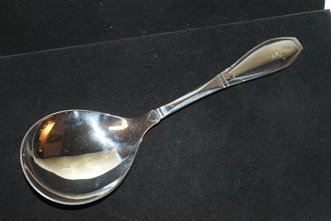 Serving / Potato spoon Hammershus Silver