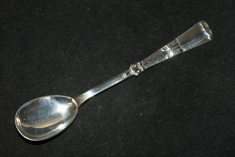 Teaspoon Jordan Silver